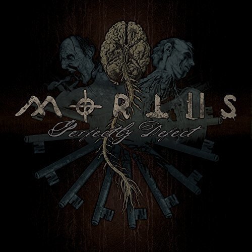 Mortiis - Thieving Bastards